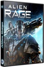   Alien Rage - Unlimited (2013)  | Rip  z10yded